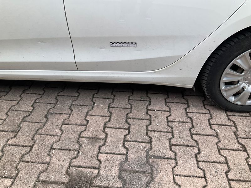 Fiat Tipo 1.6 JTDM Business wagon 2019 – снимка 22