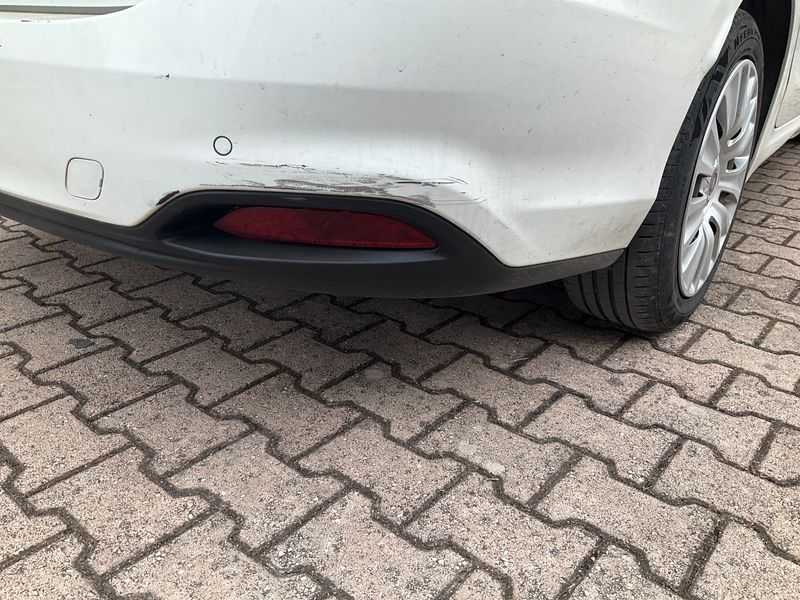 Fiat Tipo 1.6 JTDM Business wagon 2019 – снимка 34