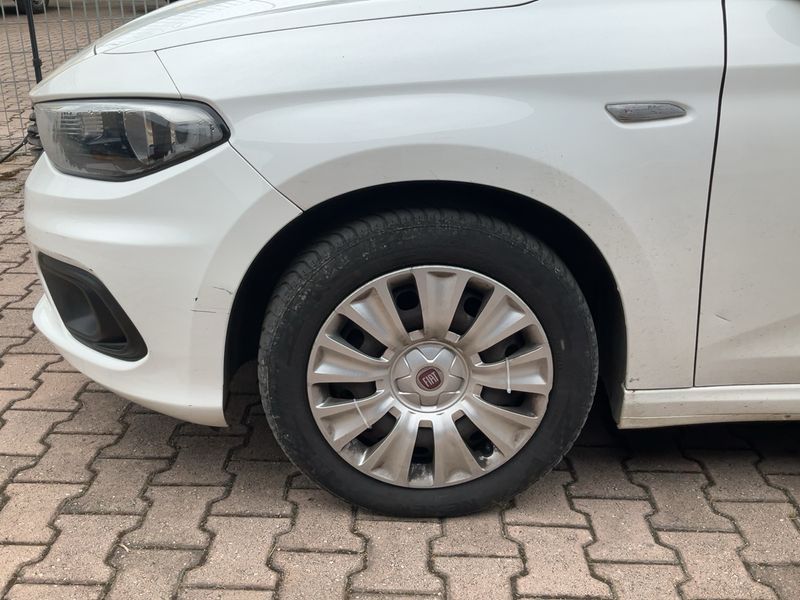 Fiat Tipo 1.6 JTDM Business wagon 2019 – снимка 3