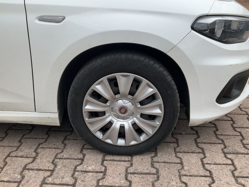 Fiat Tipo 1.6 JTDM Business wagon 2019 – снимка 11