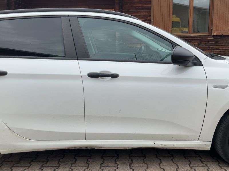 Fiat Tipo 1.6 JTDM Business wagon 2019 – снимка 10