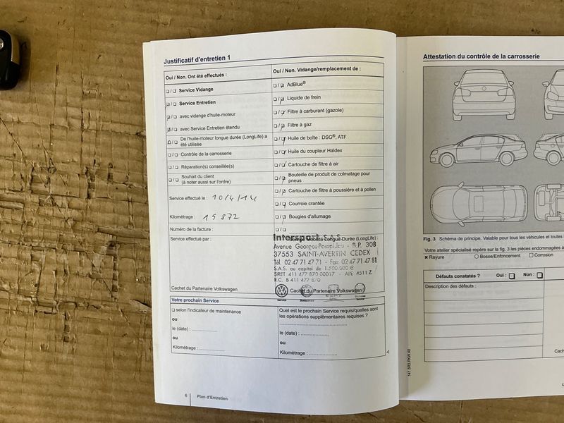 Volkswagen Tiguan 2.0 TDI Sportline 4Motion BlueMotion Tech 2013 – снимка 23