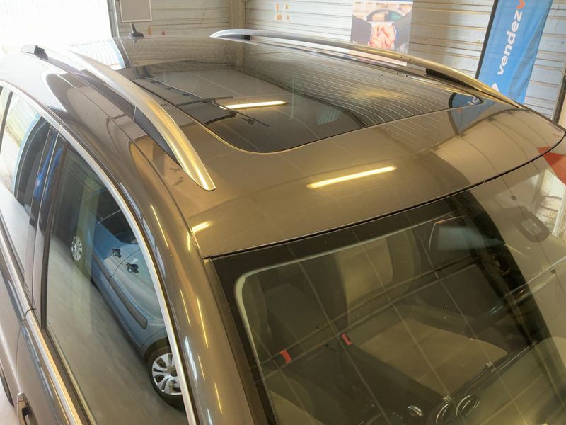 Volkswagen Tiguan 2.0 TDI Sportline 4Motion BlueMotion Tech 2013 – снимка 13