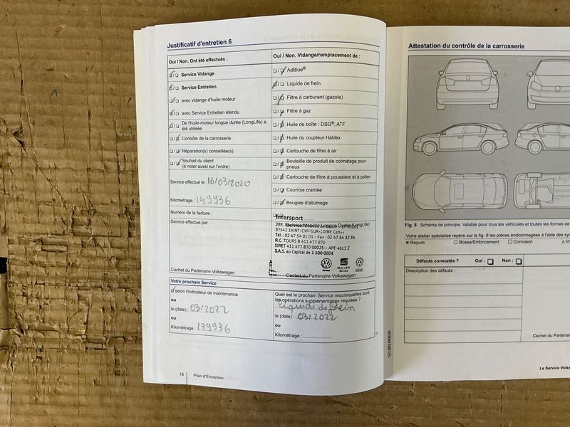Volkswagen Tiguan 2.0 TDI Sportline 4Motion BlueMotion Tech 2013 – снимка 28