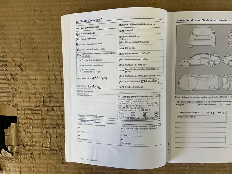 Volkswagen Tiguan 2.0 TDI Sportline 4Motion BlueMotion Tech 2013 – снимка 29