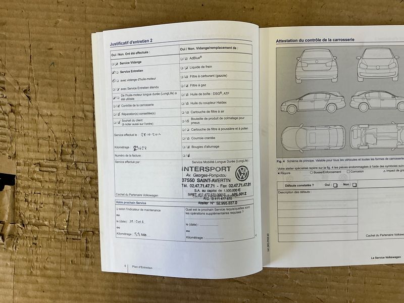 Volkswagen Tiguan 2.0 TDI Sportline 4Motion BlueMotion Tech 2013 – снимка 24
