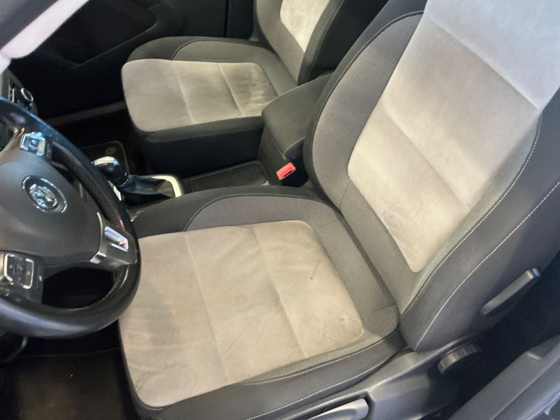 Volkswagen Tiguan 2.0 TDI Sportline 4Motion BlueMotion Tech 2013 – снимка на щета 44