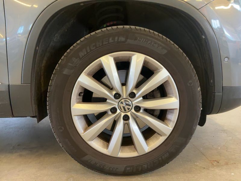 Volkswagen Tiguan 2.0 TDI Sportline 4Motion BlueMotion Tech 2013 – снимка 11