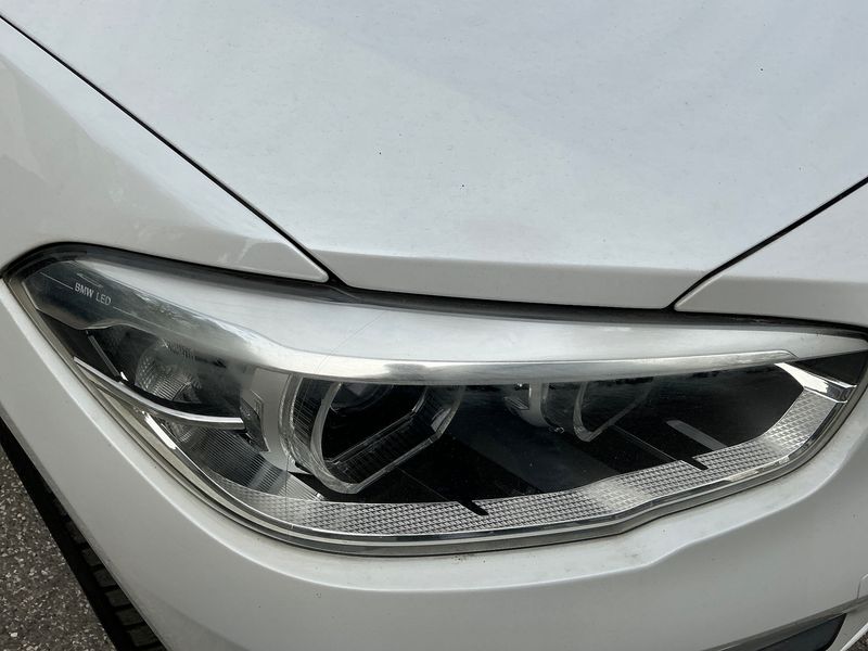 BMW 1er 120i Advantage 2015 – снимка 34