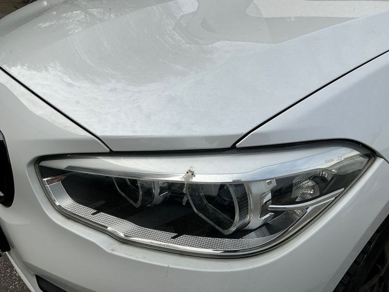 BMW 1er 120i Advantage 2015 – снимка 35