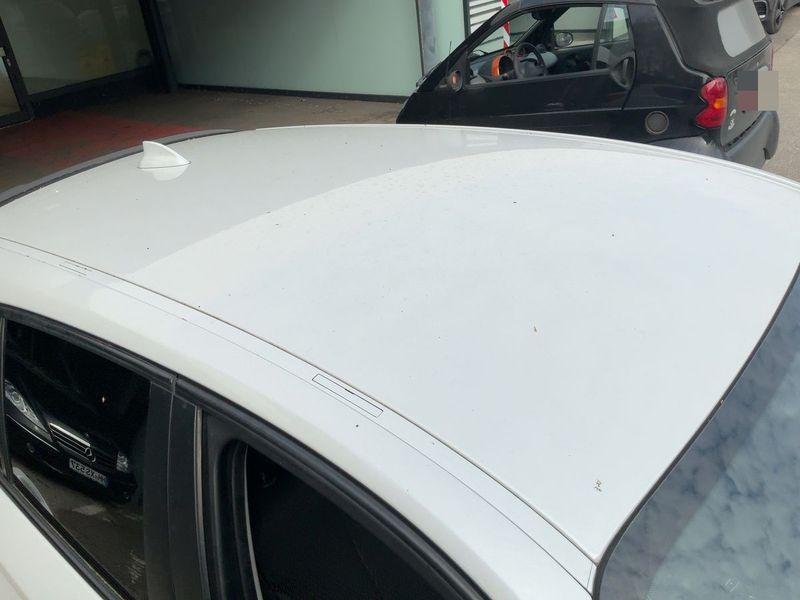 BMW 1er 120i Advantage 2015 – снимка 13