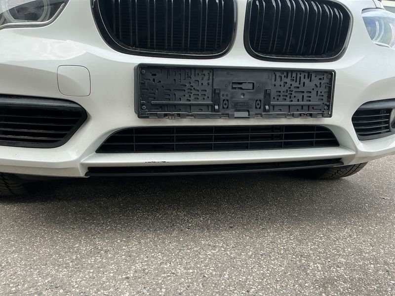 BMW 1er 120i Advantage 2015 – снимка 32