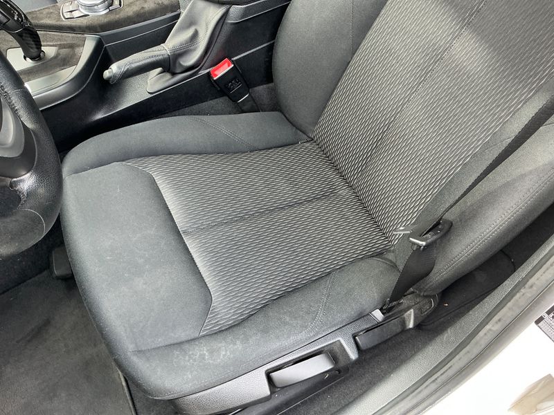BMW 1er 120i Advantage 2015 – снимка 28