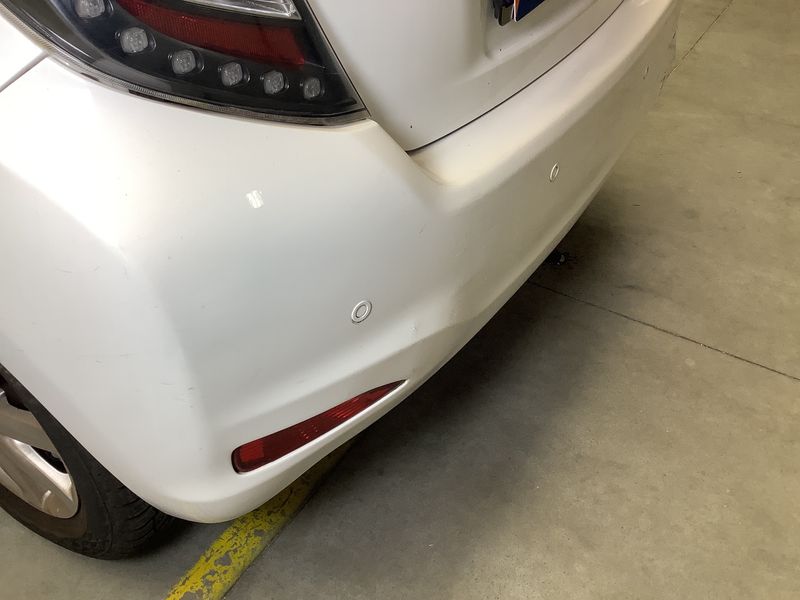 Toyota Yaris 1.5 Hybrid 2014 – снимка 32