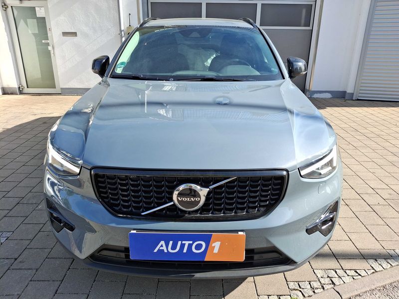 Volvo XC40 1.5 T5 Recharge Plug-in Hybrid Plus Dark 2WD 2022 – снимка 7