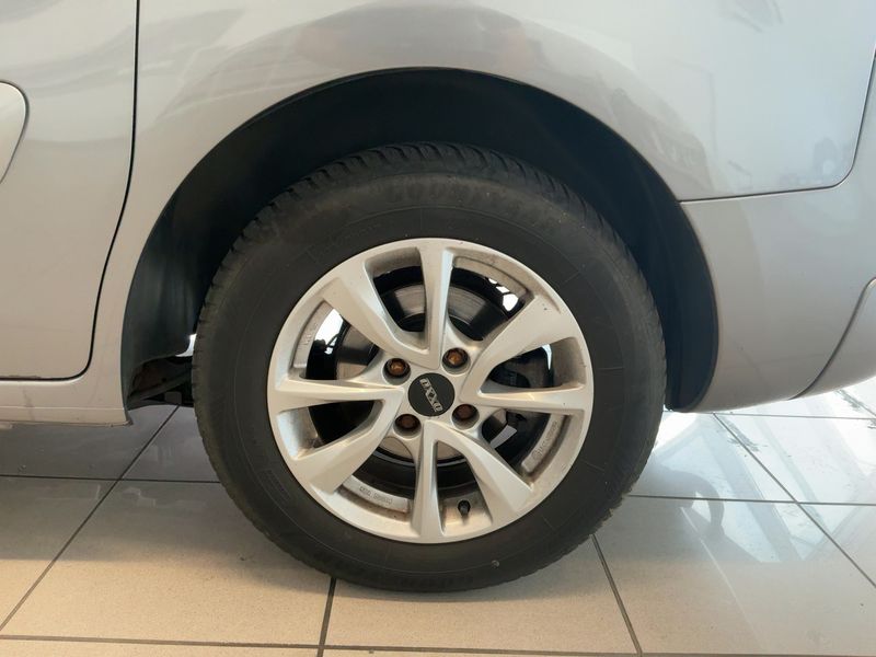 Citroen Berlingo 1.6 Blue-HDi Shine 2017 – снимка 5