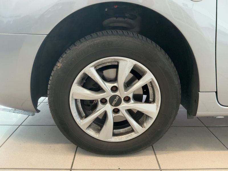 Citroen Berlingo 1.6 Blue-HDi Shine 2017 – снимка 3