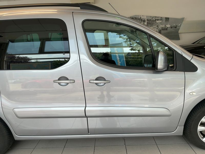 Citroen Berlingo 1.6 Blue-HDi Shine 2017 – снимка 10