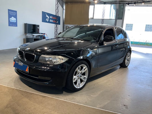 BMW 1er 120d 2010 – снимка 1