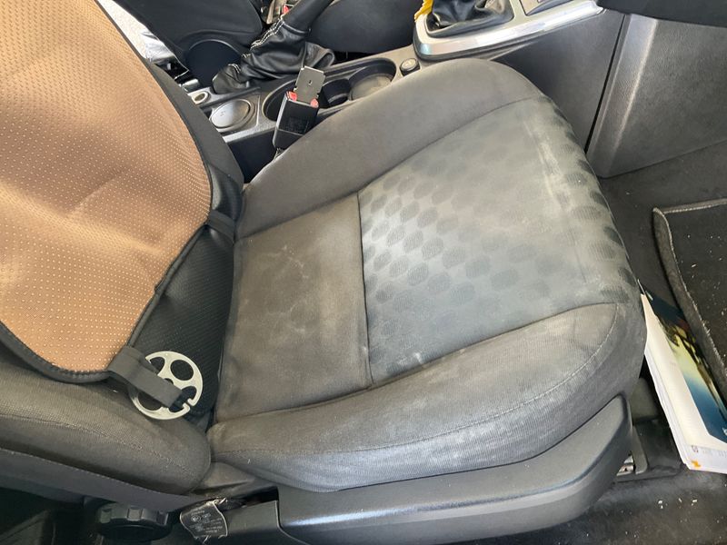 Land Rover Freelander 2.2 Td4 S 2008 – снимка 37