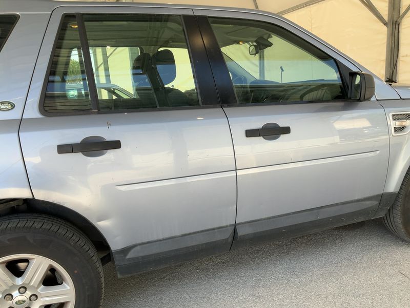 Land Rover Freelander 2.2 Td4 S 2008 – снимка 10