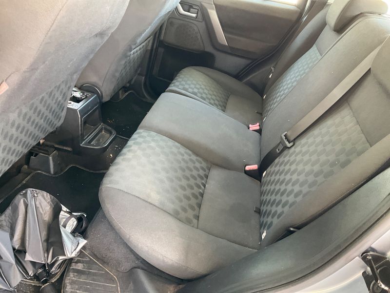 Land Rover Freelander 2.2 Td4 S 2008 – снимка 33