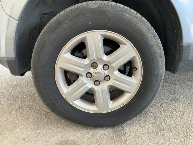 Land Rover Freelander 2.2 Td4 S 2008 – снимка 3