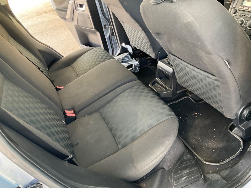 Land Rover Freelander 2.2 Td4 S 2008 – снимка 39