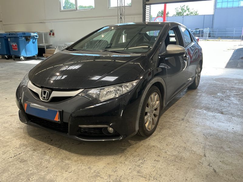 Honda Civic 2.2 DTEC I-DTEC Sport 2012 – снимка 1