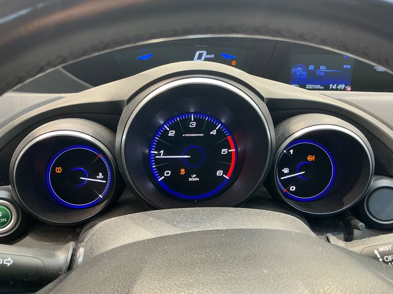 Honda Civic 2.2 DTEC I-DTEC Sport 2012 – снимка 4