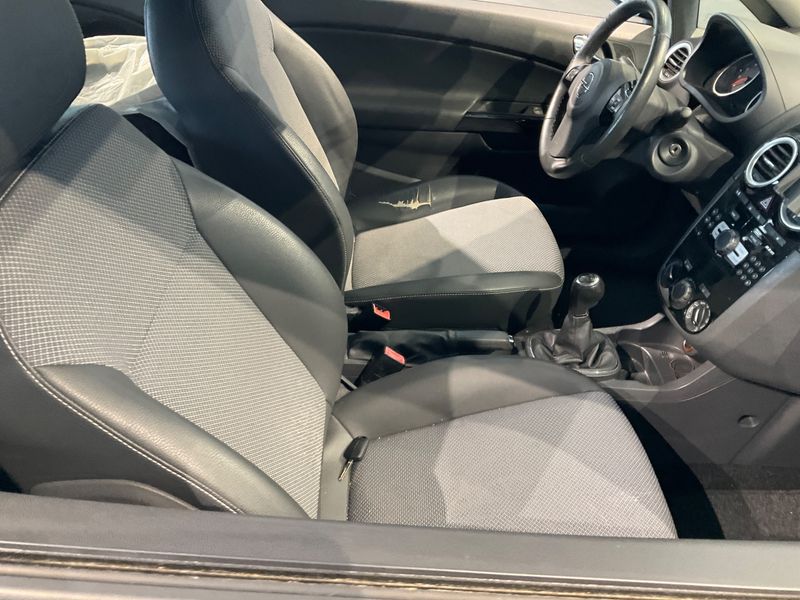 Opel Corsa 1.2 Cosmo 2008 – снимка 3