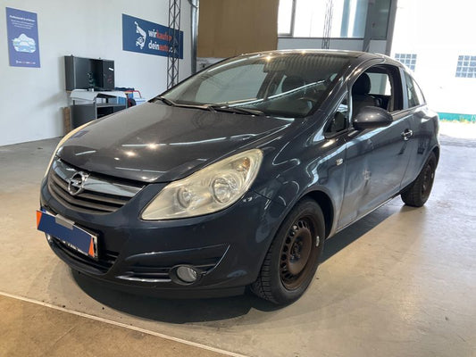 Opel Corsa 1.2 Cosmo 2008 – снимка 1