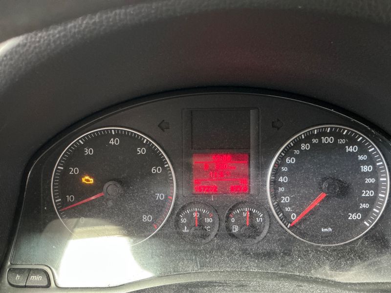 Volkswagen Golf V 1.4 TSI Comfortline 2009 – снимка 4