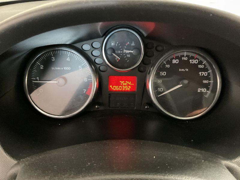 Peugeot 206+ 1.4 Basis 2010 – снимка 4
