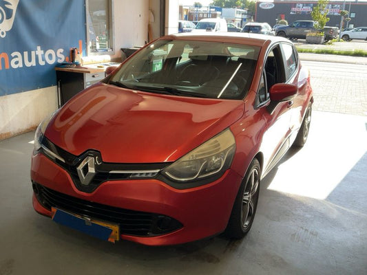 Renault Clio 0.9 Energy Expression 2013 – снимка 1