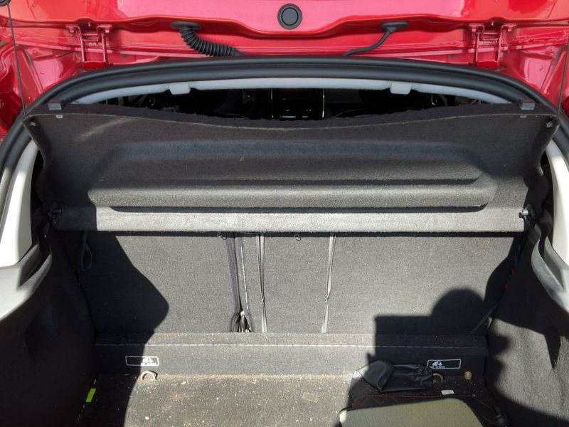 Renault Clio 0.9 Energy Expression 2013 – снимка 15