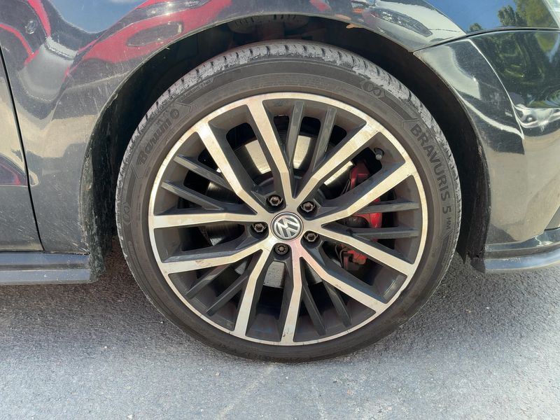 Volkswagen Polo 1.8 TSI GTI BlueMotion Tech 2017 – снимка 11