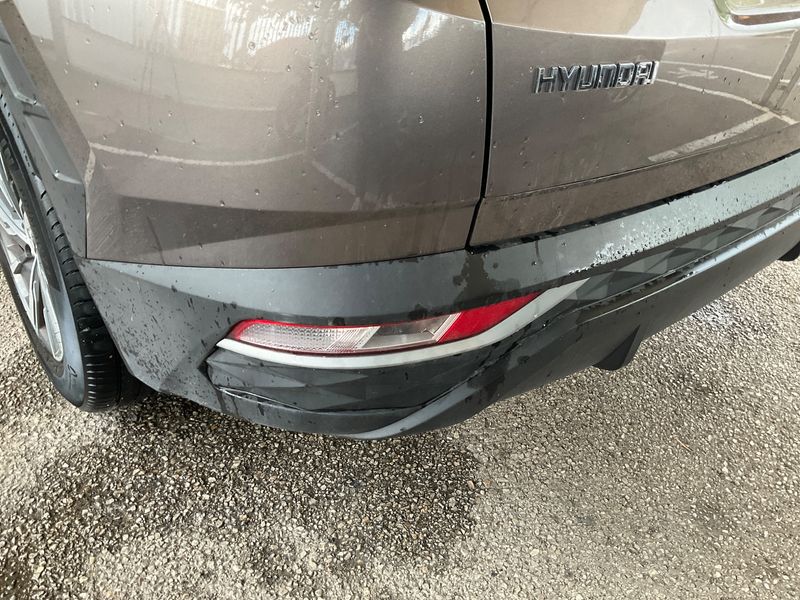 Hyundai Tucson 1.6 T-GDI Klass 2WD 2023 – снимка 28