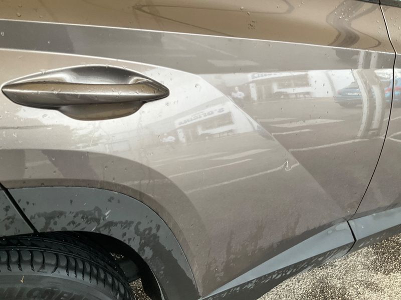 Hyundai Tucson 1.6 T-GDI Klass 2WD 2023 – снимка 22