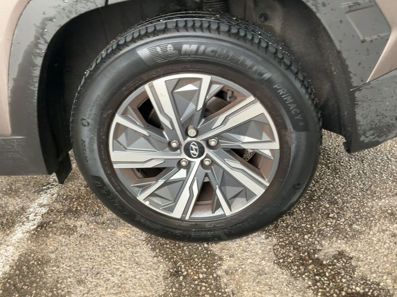 Hyundai Tucson 1.6 T-GDI Klass 2WD 2023 – снимка 5