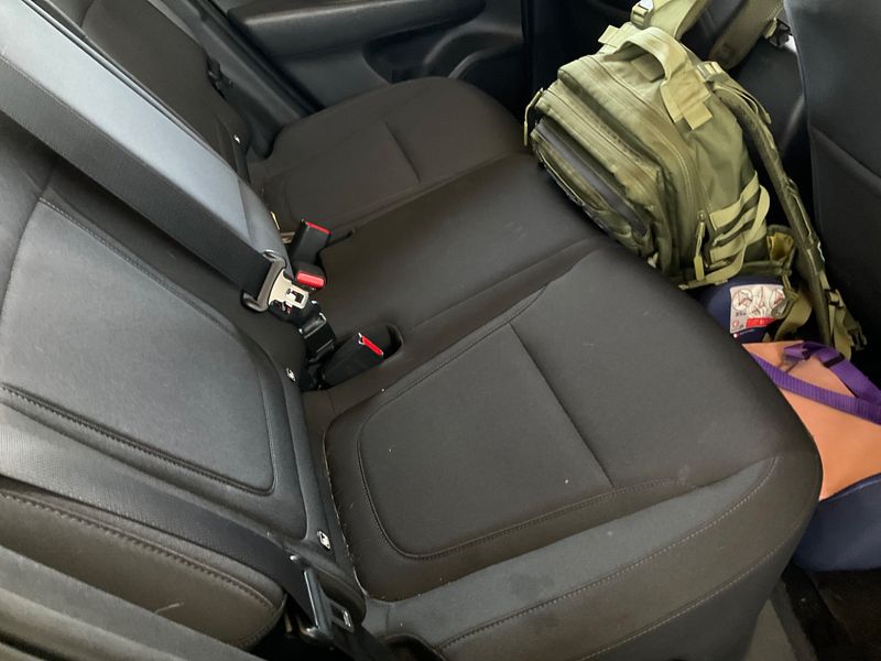 Hyundai Tucson 1.6 T-GDI Klass 2WD 2023 – снимка 27