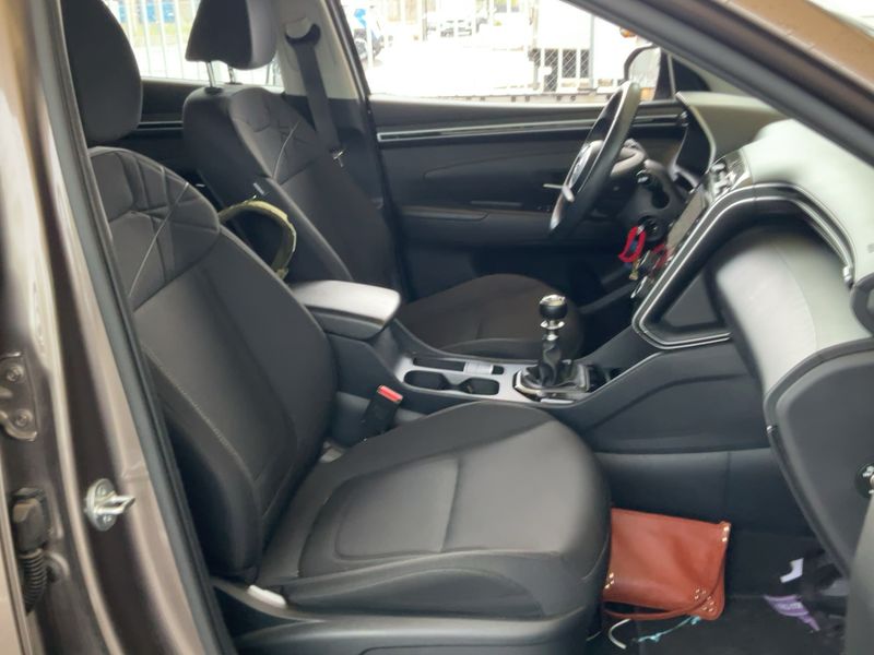 Hyundai Tucson 1.6 T-GDI Klass 2WD 2023 – снимка 16