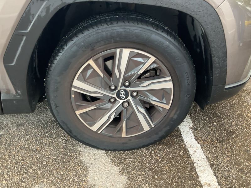 Hyundai Tucson 1.6 T-GDI Klass 2WD 2023 – снимка 11