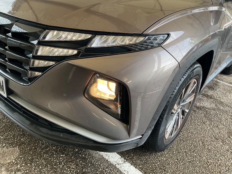 Hyundai Tucson 1.6 T-GDI Klass 2WD 2023 – снимка 31
