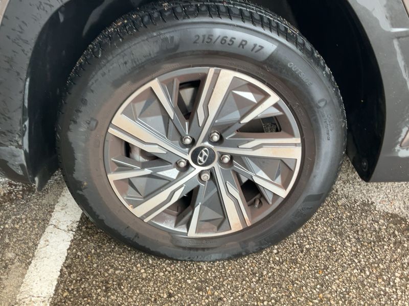 Hyundai Tucson 1.6 T-GDI Klass 2WD 2023 – снимка 3