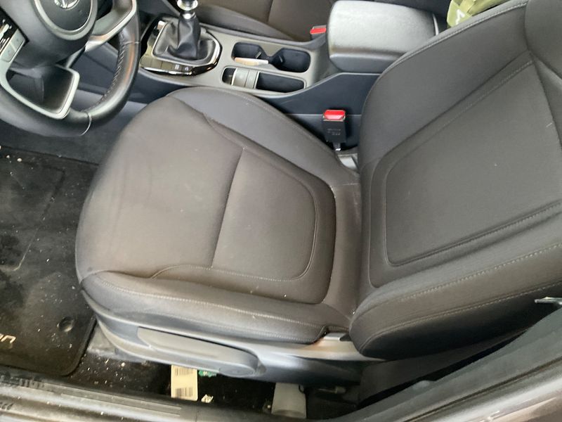 Hyundai Tucson 1.6 T-GDI Klass 2WD 2023 – снимка 26