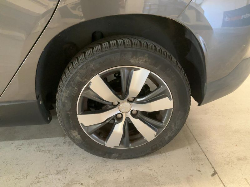 Peugeot 2008 1.6 Allure 2014 – снимка 5