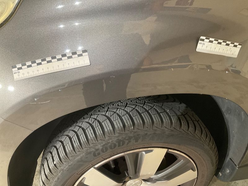Peugeot 2008 1.6 Allure 2014 – снимка 29