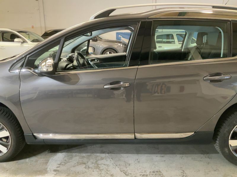Peugeot 2008 1.6 Allure 2014 – снимка 4