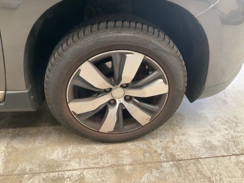 Peugeot 2008 1.6 Allure 2014 – снимка 11